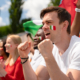 strategie digitali di fan engagement