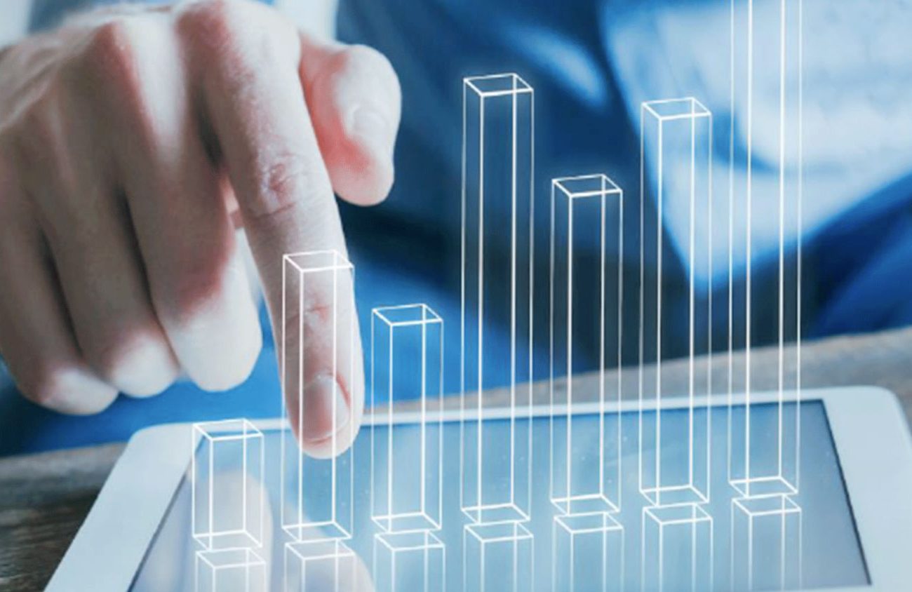 Digital Competitive Map