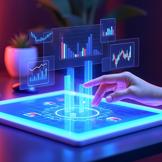 Data visualization e decisioni data-driven