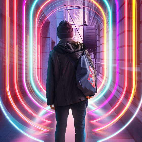 Parola d’ordine: creatività