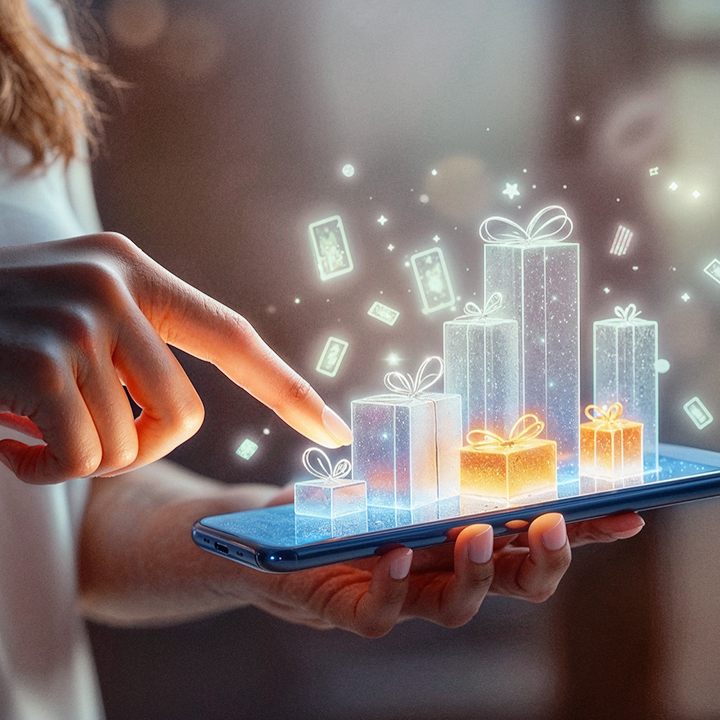 I benefici della Suite Loyalty