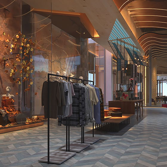 WEB APP IN-STORE LOYALTY MANAGEMENT