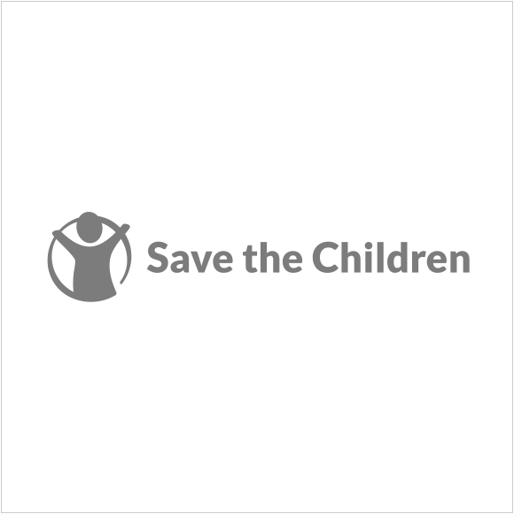 SAVE THE CHILDREN