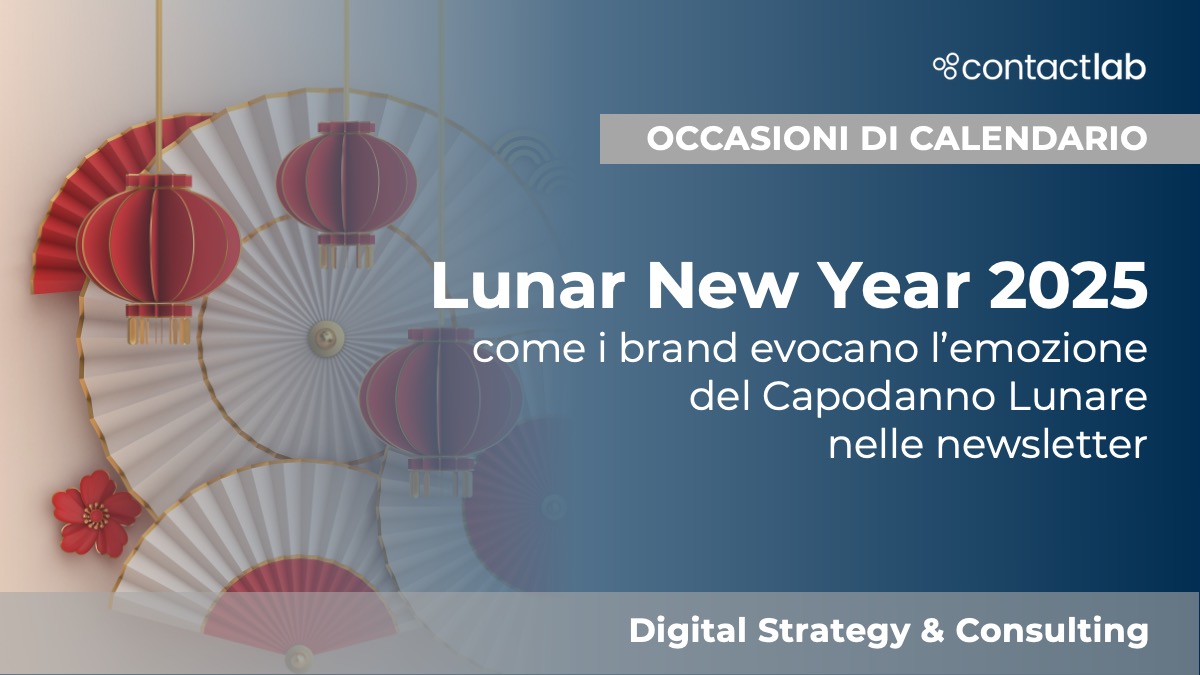 Lunar New Year 2025