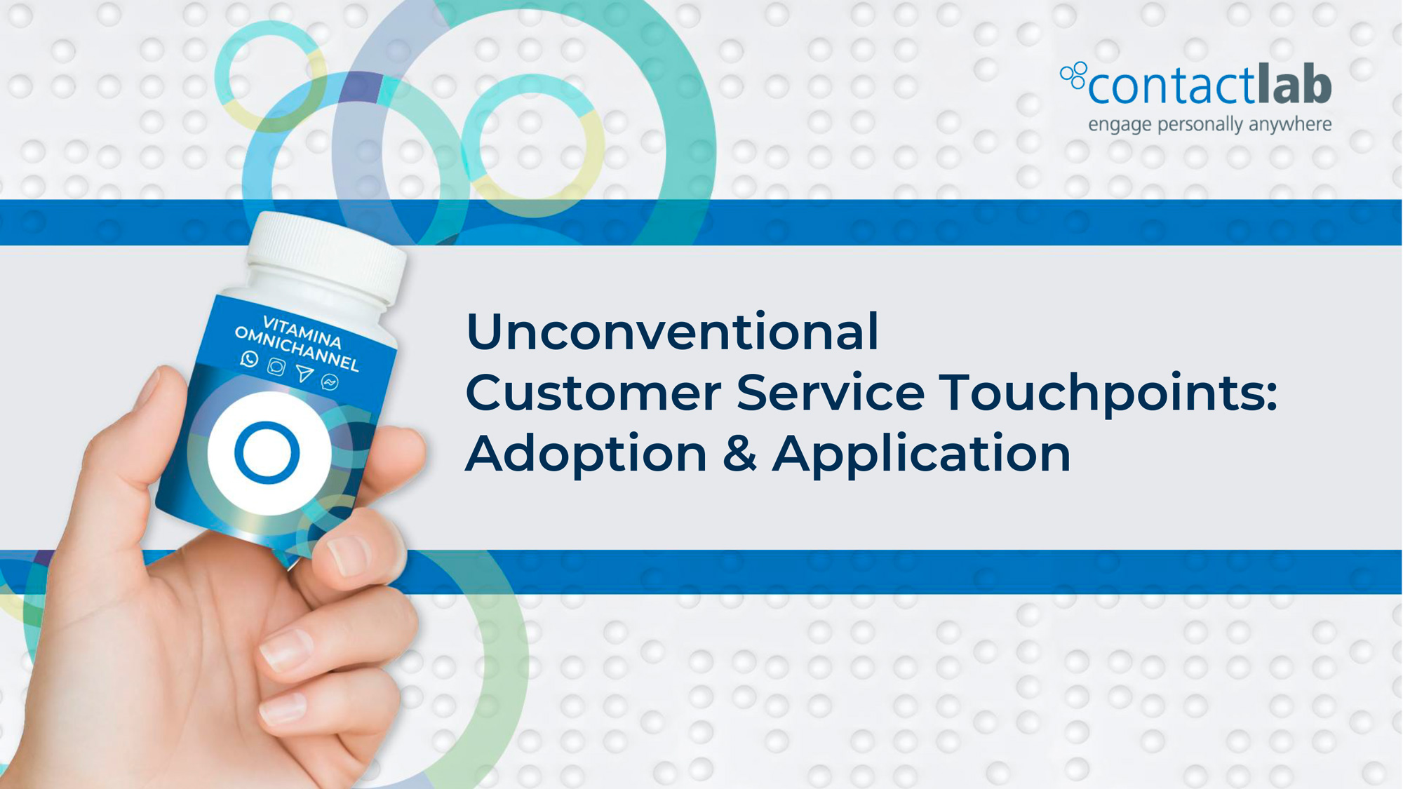 Unconventional Customer Service Fashion Luxury