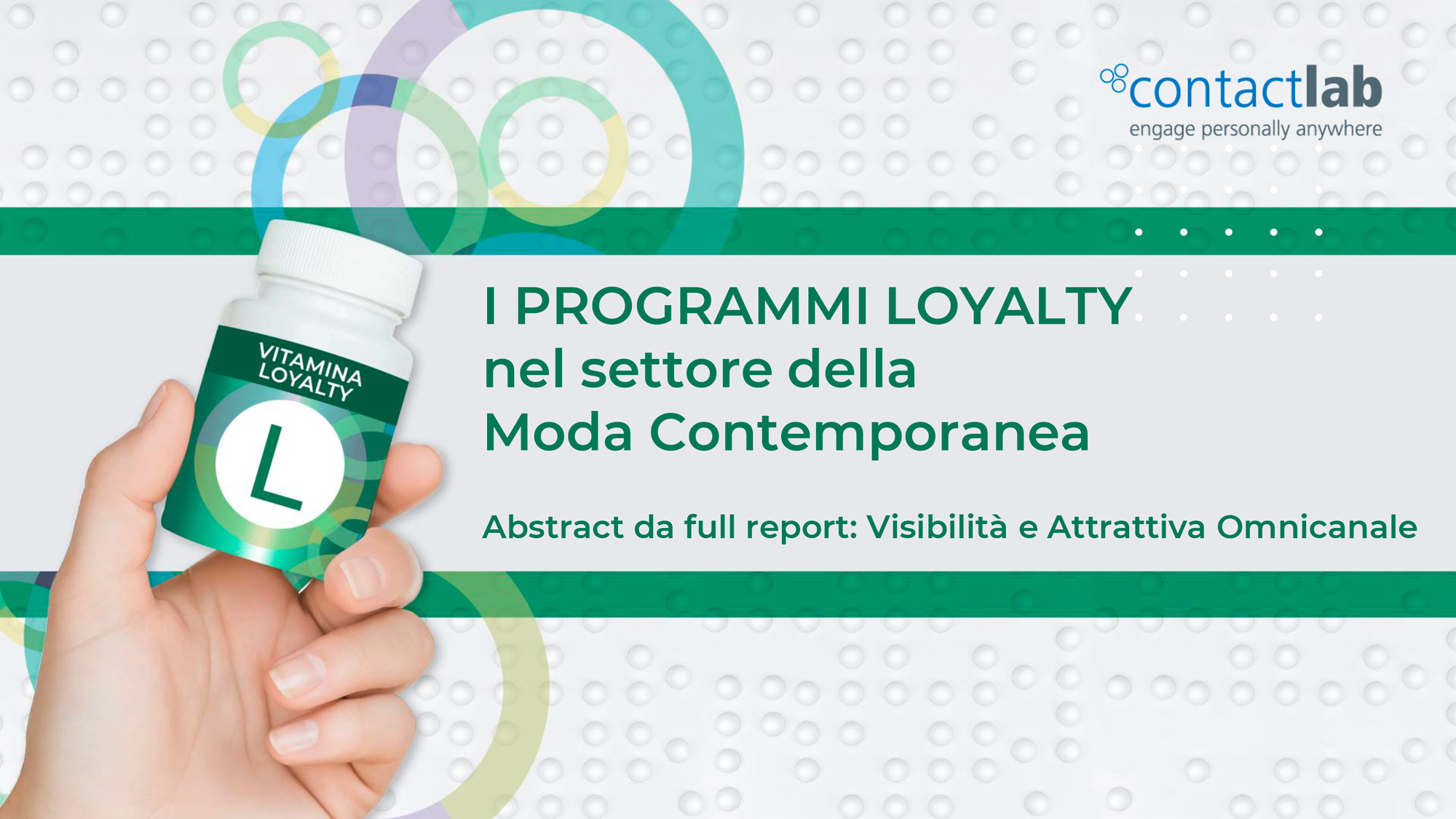 Report Loyalty Program Fashion