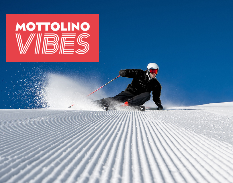 Mottolino Vibes