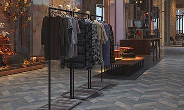 WEB APP IN-STORE LOYALTY MANAGEMENT