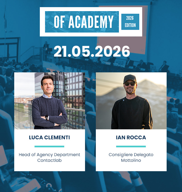 Academy Parma WEBINAR