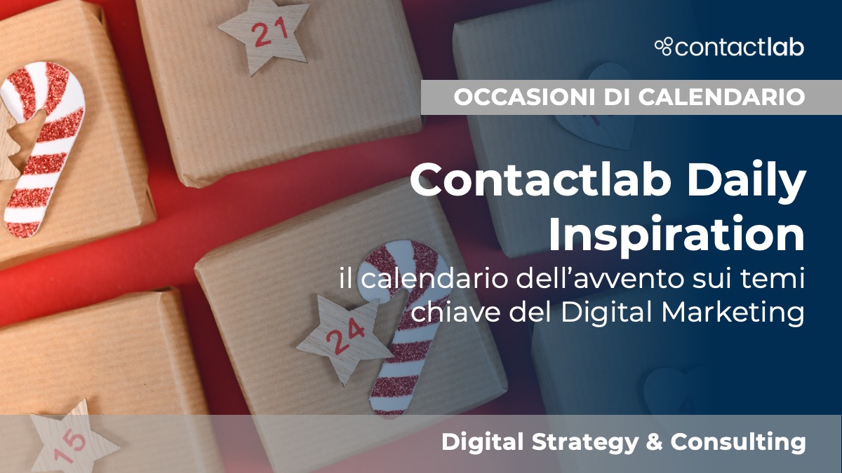 Contactlan Daily Inspiration