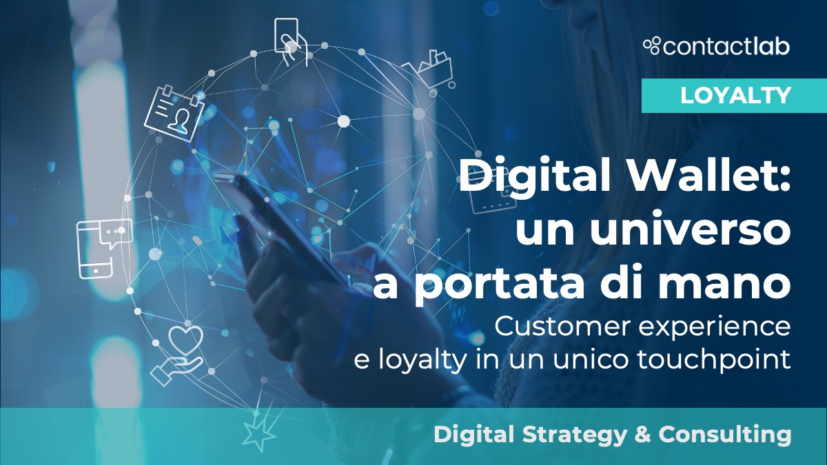 Digital Wallet