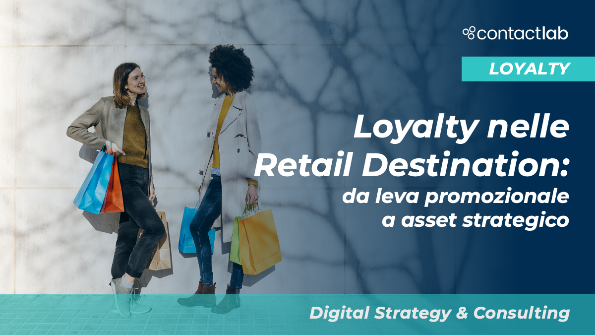 Retail Destination